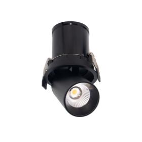 Garda Recessed Ceiling Luminaires Mantra Fusion Round Recess Ceiling